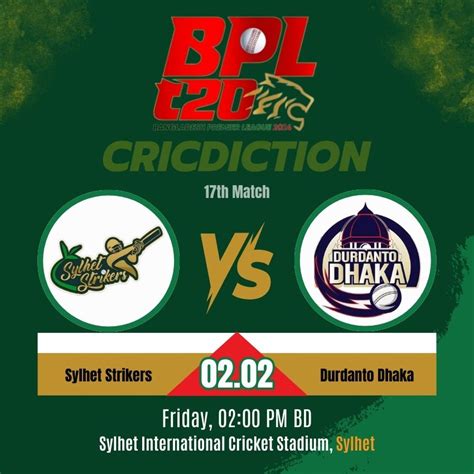 durdanto dhaka vs sylhet strikers match scorecard|Sylhet Strikers vs Durdanto Dhaka 17th Match 2024 Full .